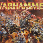 Warhammer: The Game of Fantasy Battles
