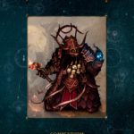Cubierta de «Warhammer Age of Sigmar: Legion of Azgorh»